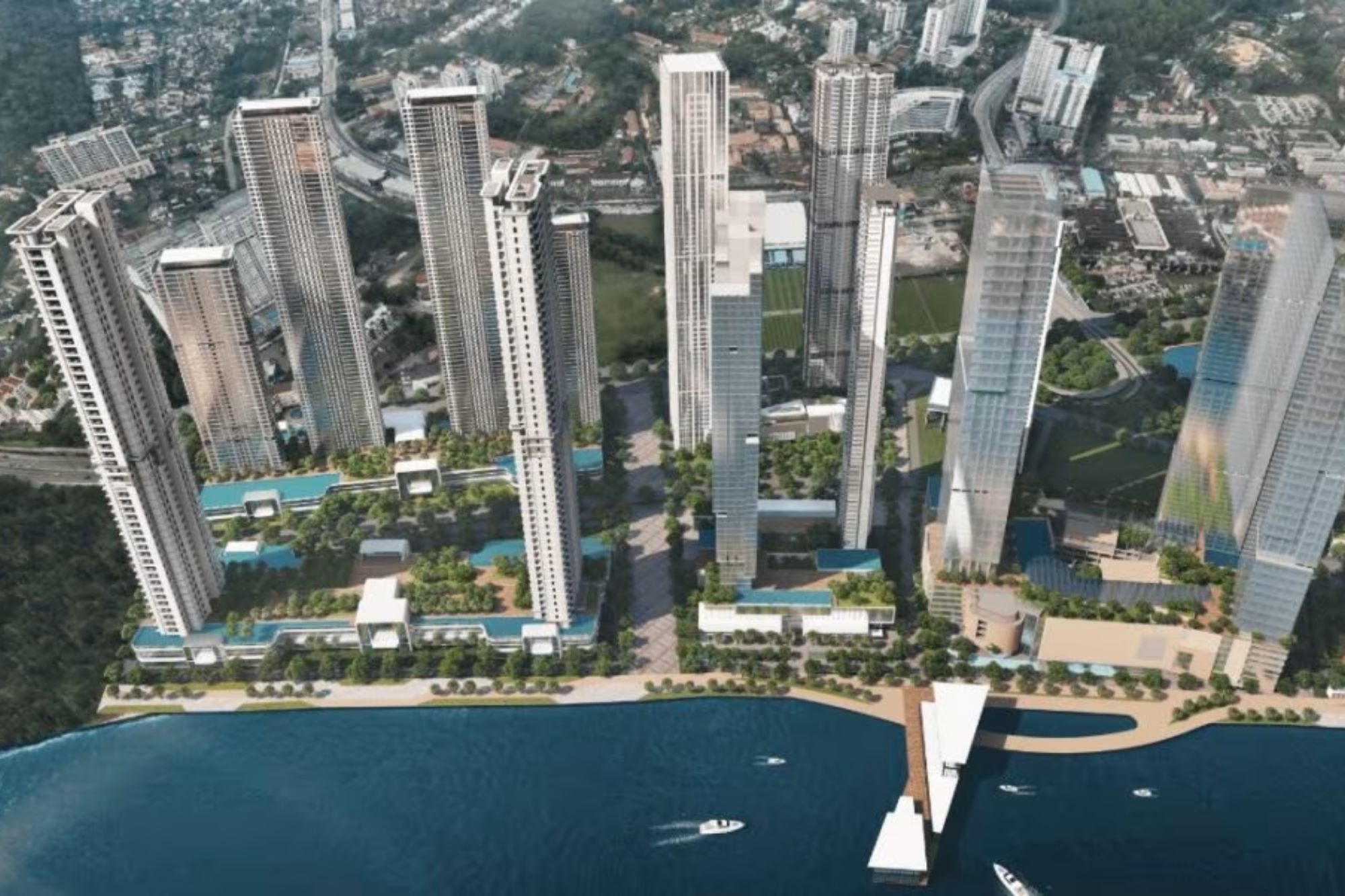 skypark kepler residence (12)