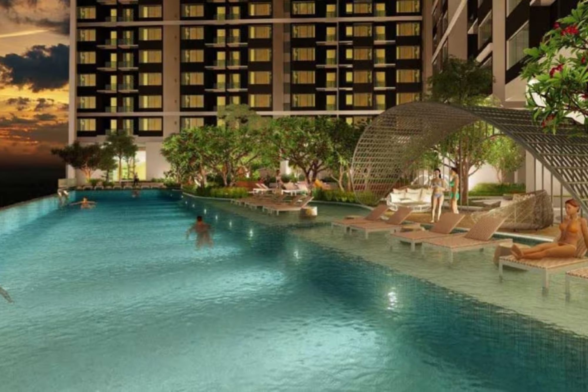skypark kepler residence (3)