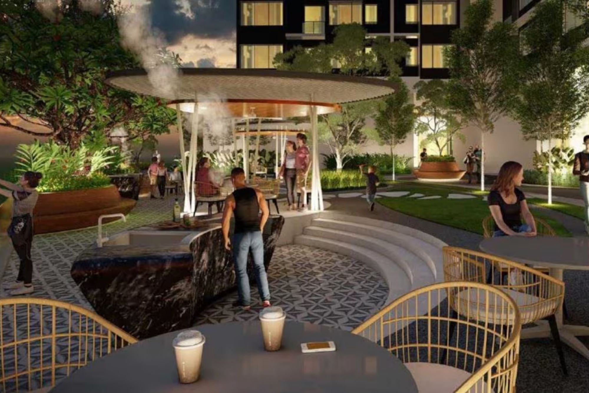 skypark kepler residence (4)