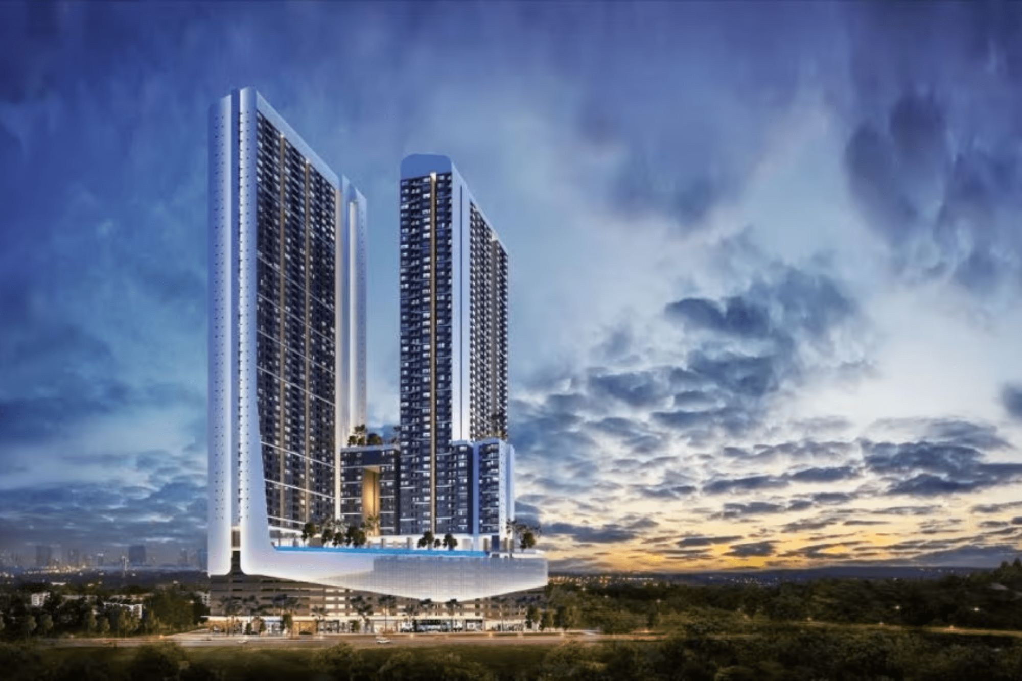 skypark kepler residence (5)