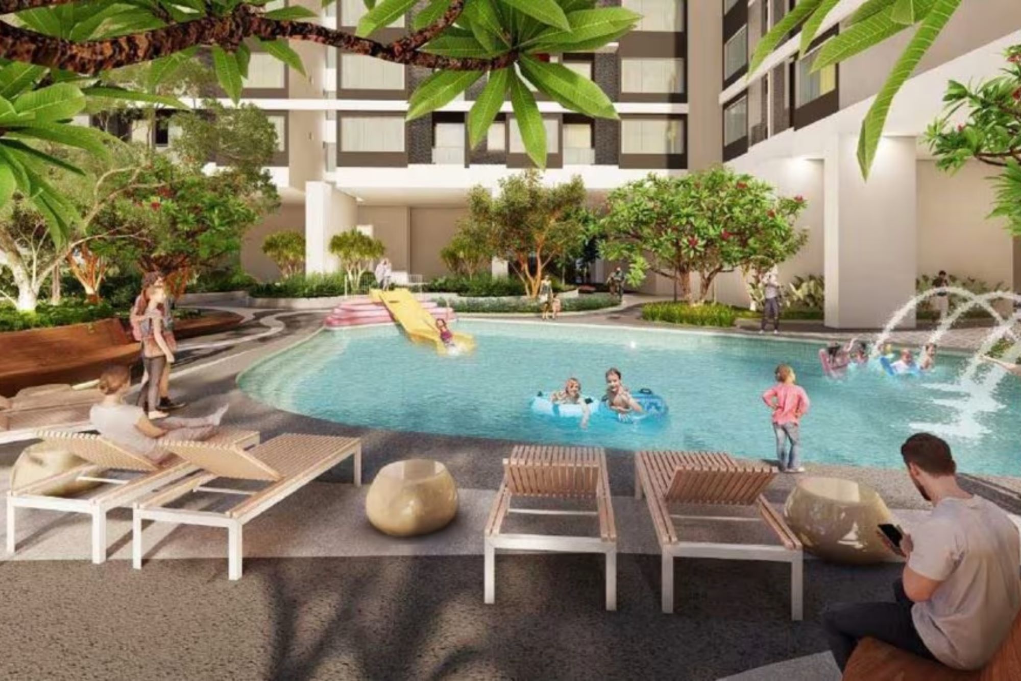 skypark kepler residence (6)