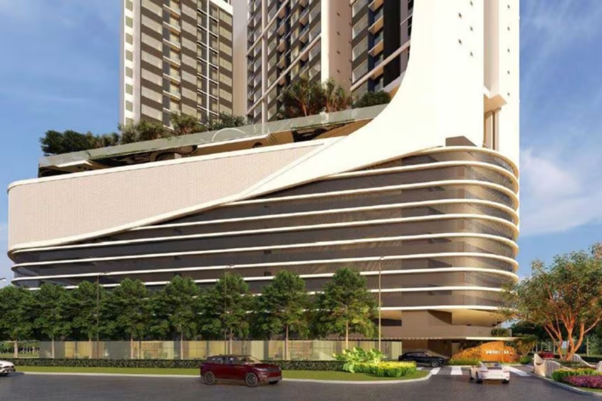 skypark kepler residence (7)