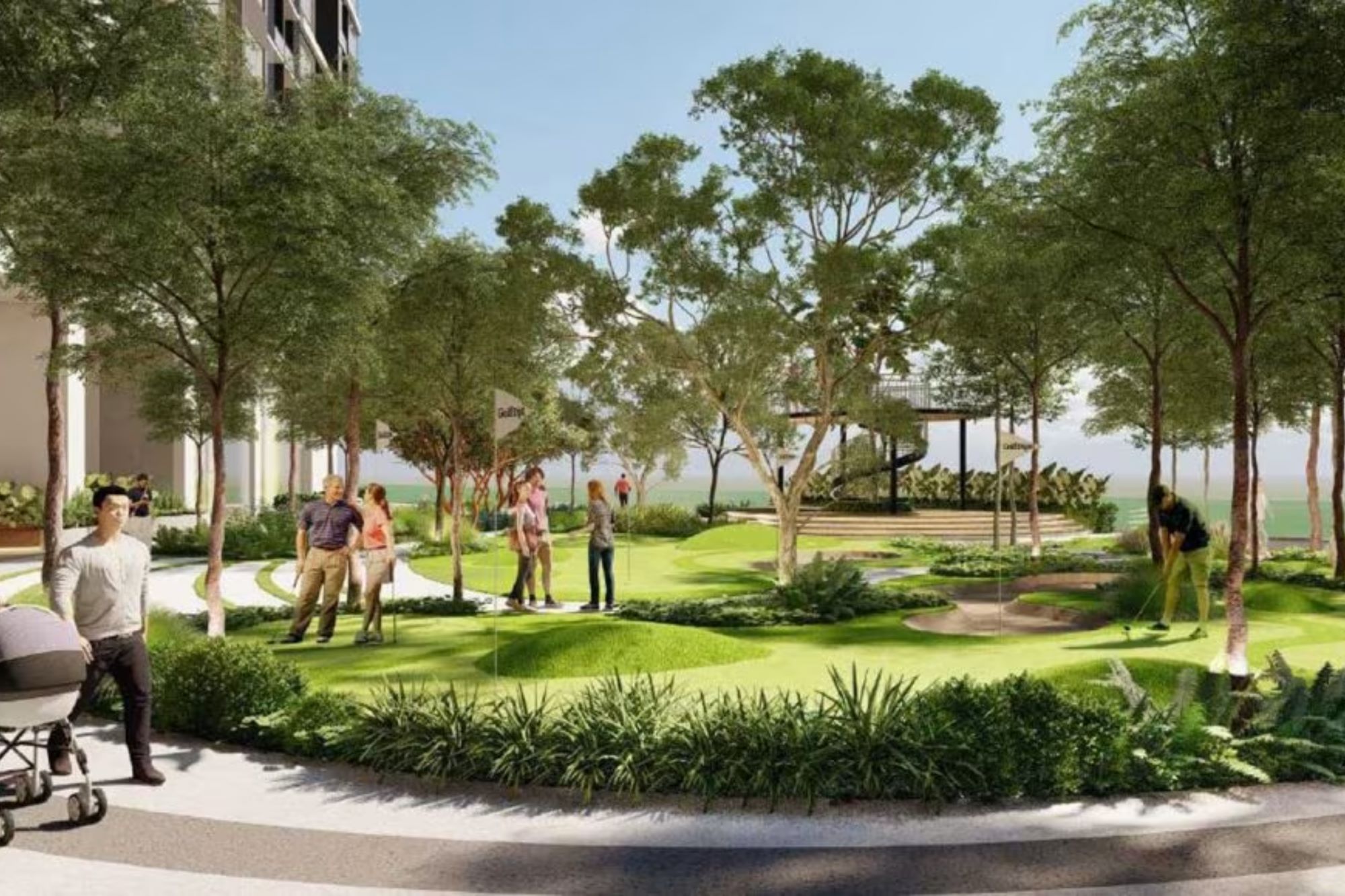 skypark kepler residence (9)